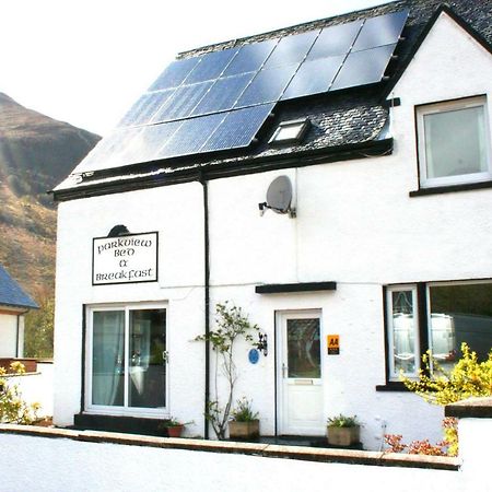 발라훌리쉬 Park View B&B 외부 사진
