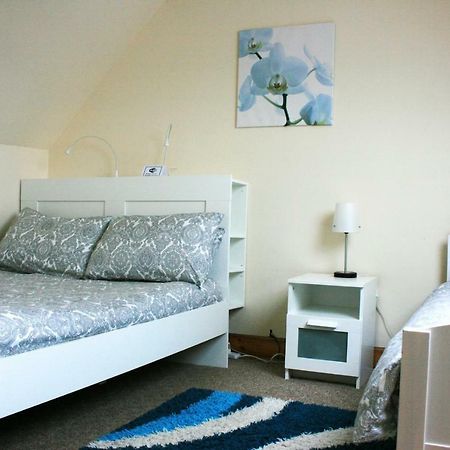 발라훌리쉬 Park View B&B 외부 사진