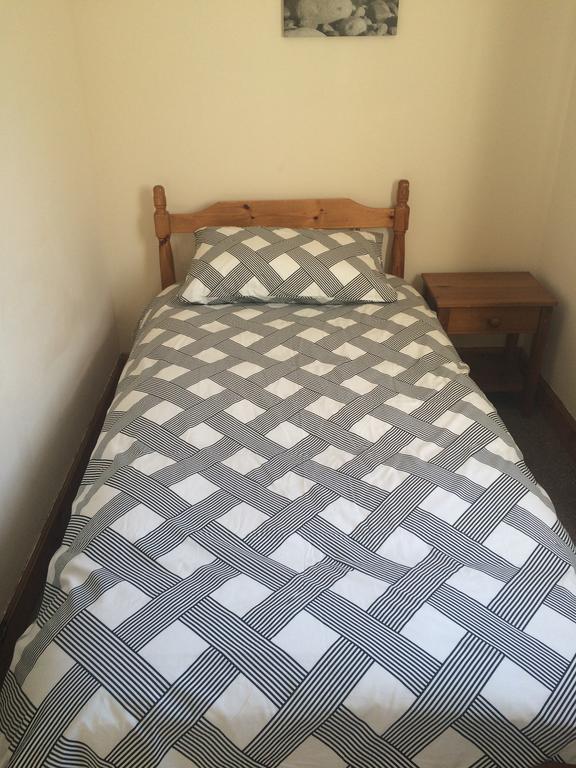 발라훌리쉬 Park View B&B 외부 사진