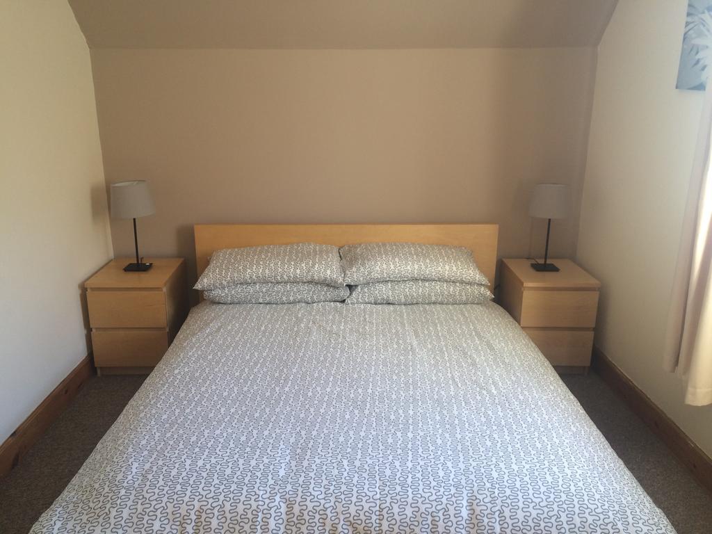 발라훌리쉬 Park View B&B 외부 사진