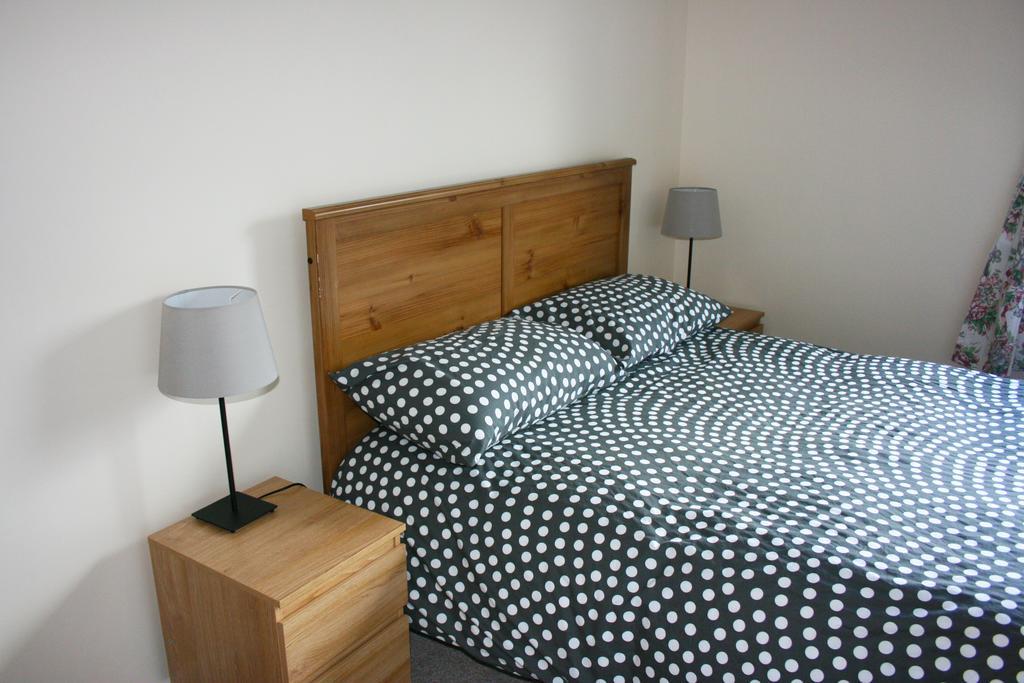 발라훌리쉬 Park View B&B 외부 사진