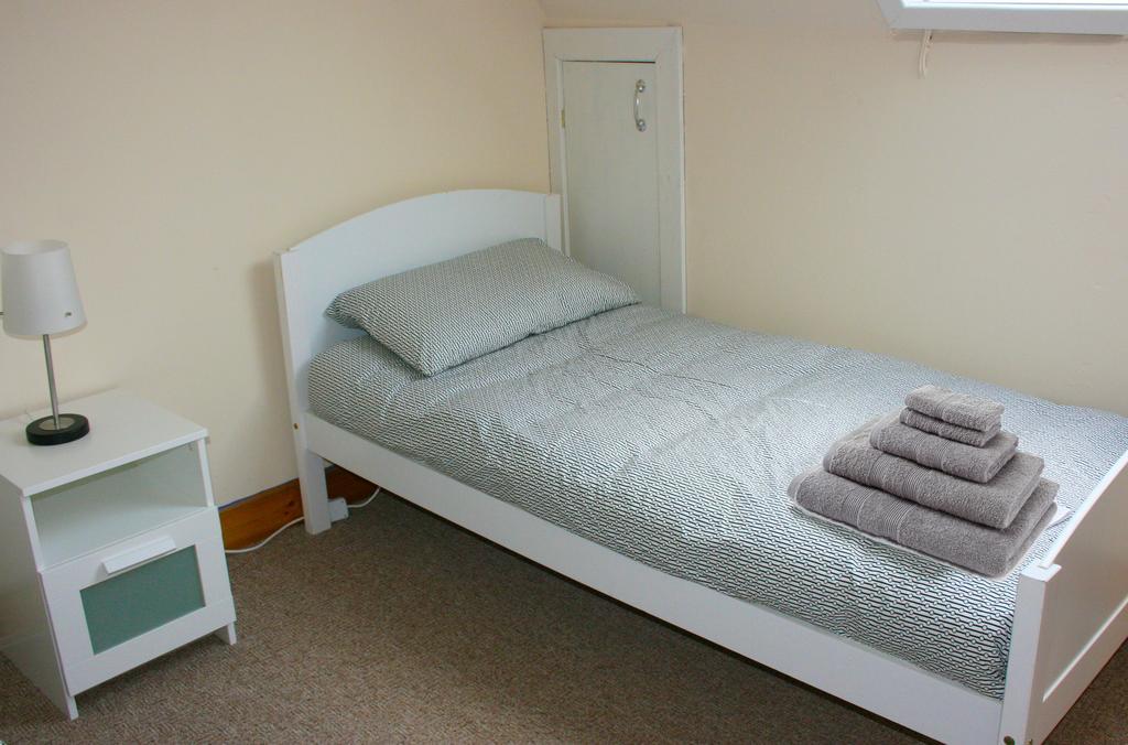 발라훌리쉬 Park View B&B 외부 사진