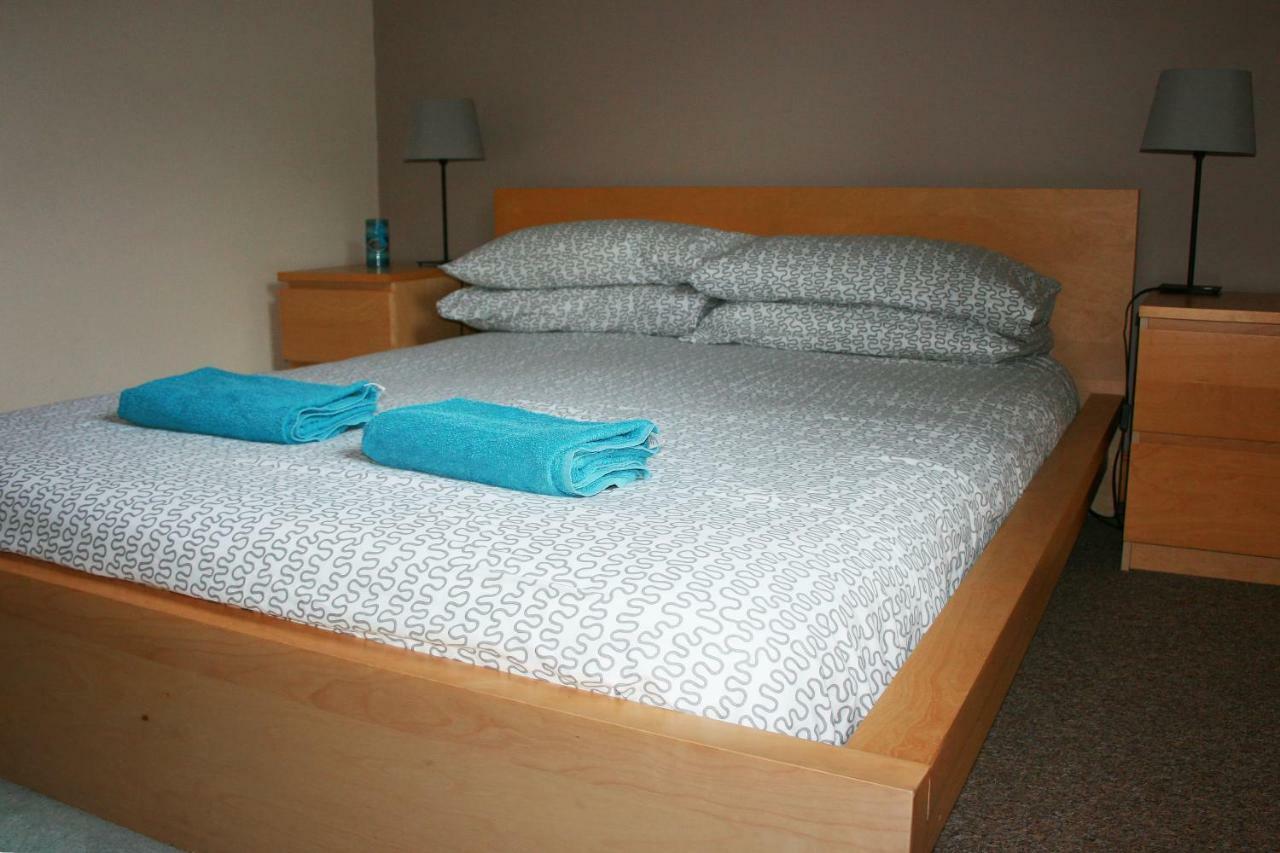 발라훌리쉬 Park View B&B 외부 사진
